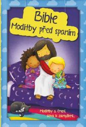 Bible - modlitby před spaním image:Image Bible - modlitby před spaním