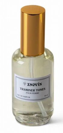 image:Image Parfém Traminer Tones 50ml