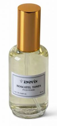 image:Image Parfém Moscatel Tones 50ml