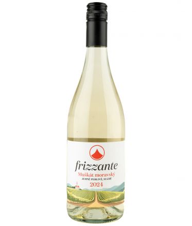 image:Image Frizzante - Muškát moravský 2024