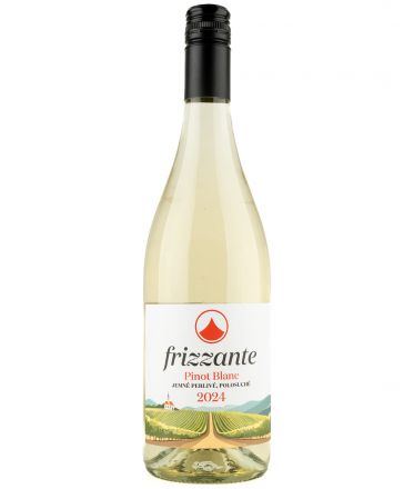 image:Image Frizzante - Pinot Blanc 2024