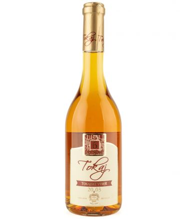 image:Image Tokaj - Tokajský výber 6-putňový 2003