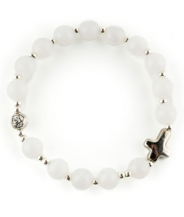 image:Image Náramek desátek, bílý