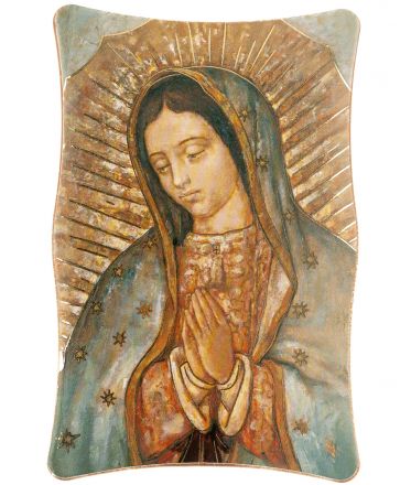 image:Image Ikona Panna Maria Guadalupská na zavěšení