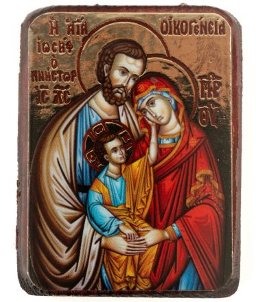 image:Image Magnetka - Svatá Rodina