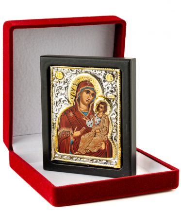 image:Image Ikona Panna Maria v krabičce