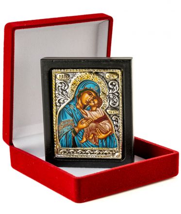 image:Image Ikona Panna Maria v krabičce