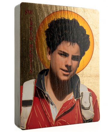 image:Image Ikona Svatý Carlo Acutis