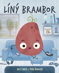 Líný brambor image:Image Líný brambor