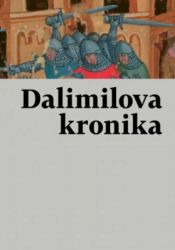 Dalimilova kronika image:Image Dalimilova kronika
