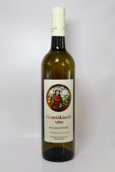 image:Image Ryzlink rýnský 2021 - Františkánské víno