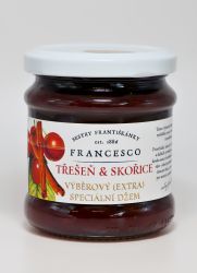 image:Image Extradžem třešeň & skořice