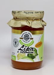 image:Image Pomazánka z lipového květu