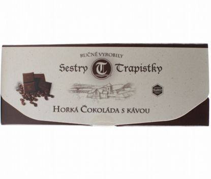 image:Image Hořká čokoláda s kávou
