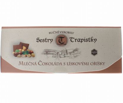 image:Image Mléčná čokoláda s lískovými oříšky