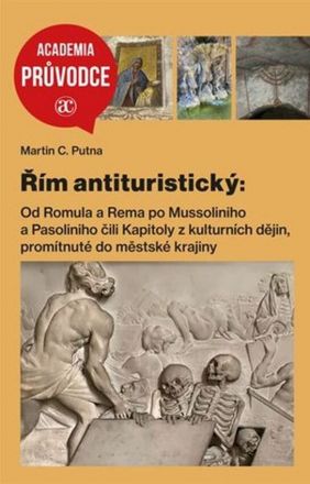 image:Image Řím antituristický