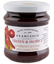 image:Image Extradžem třešeň & skořice