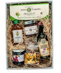image:Image Dárková sada s medovinou
