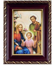 image:Image Svatá Rodina v rámečku