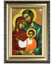 image:Image Svatá Rodina v rámečku