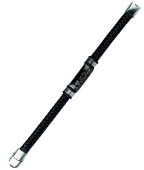 image:Image Náramek kožený - I Love Jesus