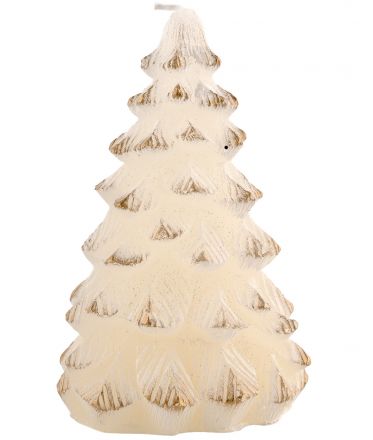 image:Image Svíce vánoční - Stromek 10 cm