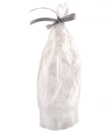 image:Image Svíce Svatá rodina 15,5 cm, bílá