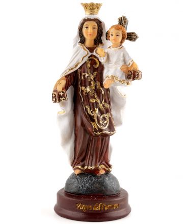 image:Image Panna Maria Karmelská 14 cm