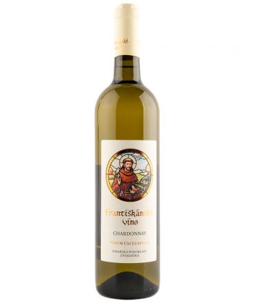 image:Image Chardonnay 2020 - Františkánské víno