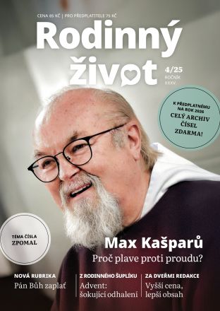 image:Image Rodinný život 4/2025