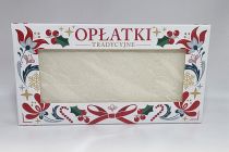 image:Image Oplatky tradiční s reliéfem 10 ks