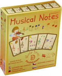 image:Image Notové karty - začátečníci i pokročilí