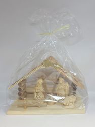 image:Image Betlém dřevěný přírodní