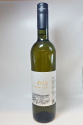 image:Image Hroznový mošt bílý 2025 Rulandské bílé