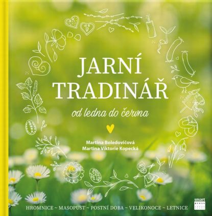 image:Image Jarní Tradinář - od ledna do června