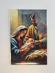 image:Image Magnetka - Svatá Rodina