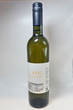 image:Image Hroznový mošt bílý 2025 Rulandské bílé