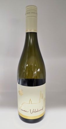 image:Image Cuvée Velehrad 2024 Sauvignon + Cabernet Blanc)