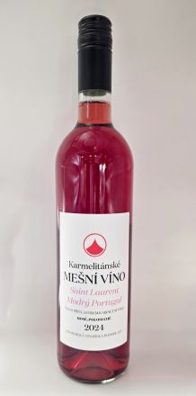 image:Image Saint Laurent/Modrý Portugal 2024