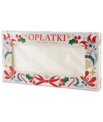 image:Image Oplatky tradiční s reliéfem 10 ks