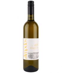 image:Image Hroznový mošt bílý 2025 Rulandské bílé