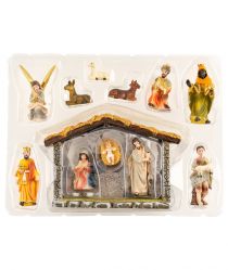 image:Image Sada 11 figurek do betléma  9 cm