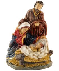 image:Image Svatá Rodina, barevná 6 cm