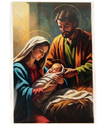 image:Image Magnetka - Svatá Rodina