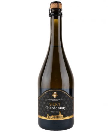 image:Image Sekt Chardonnay 2019 Nature Brut