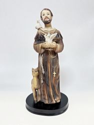 image:Image Svatý František, 22 cm