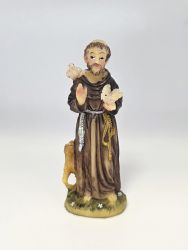 image:Image Soška Svatý František, 7,5 cm