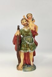 image:Image Soška Svatý Kryštof, 8 cm