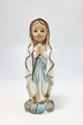 image:Image Panna Maria Lurdská 10cm