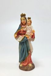 image:Image Panna Maria Pomocnice křesťanů 7,5 cm